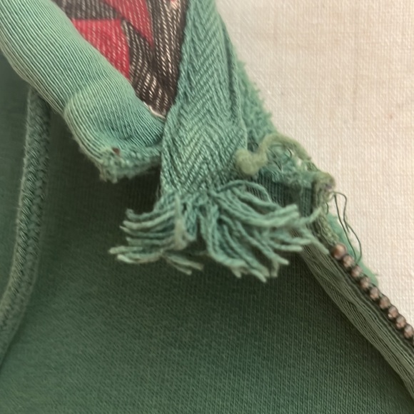 XLT men’s sweatshirt. Polo by Ralph Lauren - Picture 3 of 9